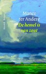 De hemel is van zout - Mance ter Andere - 9789023919988