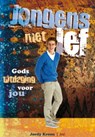 Jongens met lef... - Jordy Kroon - 9789023925729