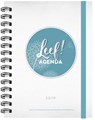 Leef! Agenda 2109 - Annemarie van Heijningen-Steenbergen - 9789023952695