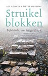 Struikelblokken - Age Romkes ; Pieter Siebesma - 9789023953135