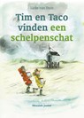 Tim en Taco vinden een schelpenschat - Lieke van Duin - 9789023953753