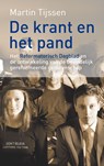 De krant en het pand - Martin Tijssen - 9789023955511
