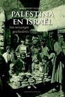 Palestina en Israël - Meindert Dijkstra - 9789023956235