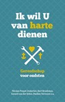 Ik wil U van harte dienen - Nicolas Pouyet - 9789023956389