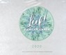 LEEF! Familieplanner 2020 - Annemarie van Heijningen-Steenbergen - 9789023957485
