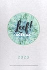 LEEF! Agenda 2020 - Annemarie van Heijningen-Steenbergen - 9789023957492