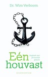 Eén houvast - Wim Verboom - 9789023979296