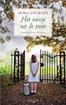 Het meisje uit de trein - Irma Joubert - 9789023993629