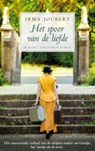 Het spoor van de liefde - Irma Joubert - 9789023993728