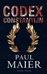 Codex Constantijn - Paul Maier - 9789023994107