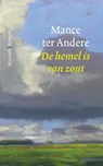 De hemel is van zout - Mance ter Andere - 9789023994183