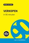 Verkopen in 90 minuten - Dietske van Kessel - 9789024401055
