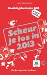 Coachingskalender -  - 9789024401512