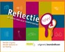 Reflectiespel 1 -  - 9789024401772