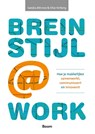 BreinStijl@Work - Sandra Minnee ; Elise Verberg - 9789024401840