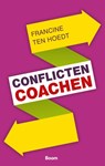 Conflicten coachen - Francine ten Hoedt - 9789024402496