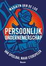 Persoonlijk ondernemerschap - Mariken van de Loo - 9789024403103
