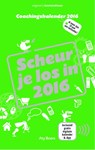 Coachingskalender - Scheur je los in -  - 9789024403509