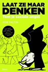 Laat ze maar denken - Rob Faltin - 9789024405855