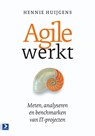 Agile werkt - Hennie Huijgens - 9789024407996