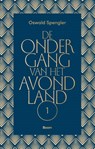 De ondergang van het Avondland - Oswald Spengler - 9789024408535