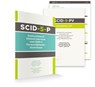 SCID-5-P: Scoreformulieren - American Psychiatric Association - 9789024408726