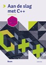 Aan de slag met C++ - Gertjan Laan - 9789024412938