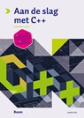 Aan de slag met C++ - Gertjan Laan - 9789024413539