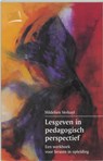 Lesgeven in pedagogisch perspectief - VERKUYL, H. - 9789024416226