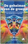 De geheimen van de groep - Piet Weisfelt ; Agniet van Andel - 9789024417223