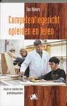 Competentiegericht opleiden en leren - T. Rijkers - 9789024417438