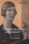 Verzetsheldin met schilderkist - Wim Willems - 9789024420766