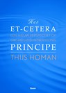 Het et-ceteraprincipe - Thijs Homan - 9789024420865