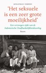 ‘Het seksuele is een zeer grote moeilijkheid’ - Jonathan Verwey - 9789024422142