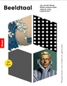 Beeldtaal - Jos van den Broek ; Willem Koetsenruijter ; Jaap de Jong ; Laetitia Smit - 9789024424870