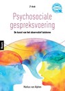 Psychosociale gespreksvoering - Markus van Alphen - 9789024425099