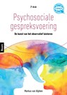 Psychosociale gespreksvoering - Markus van Alphen - 9789024425242