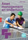 Asset management en onderhoud - Jan Tromp - 9789024426751