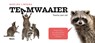 Teamwaaier - Marijke Lingsma - 9789024428724