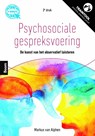 Psychosociale gespreksvoering - Markus van Alphen - 9789024444076