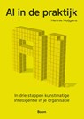 AI in de praktijk - Hennie Huijgens - 9789024444168