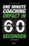 One minute coaching - V.G. Mion - 9789024444496