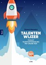 Talentenwijzer - Djoerd Hiemstra - 9789024445752