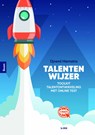 Talentenwijzer - Djoerd Hiemstra - 9789024445769