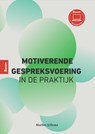 Motiverende gespreksvoering in de praktijk - Marlies Jellema - 9789024450350