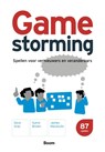 Gamestorming - Dave Gray ; Sunni Brown ; James Macanufo - 9789024471416