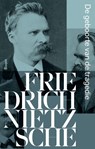 De geboorte van de tragedie - Friedrich Wilhelm Nietzsche - 9789024474424