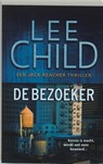 Jack Reacher 4 De bezoeker - Lee Child - 9789024528424