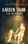 Stad van Slangen / 3 - SHAN, Darren - 9789024528851
