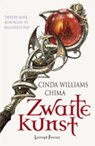 Koningin in ballingschap - Cinda Williams Chima - 9789024529087